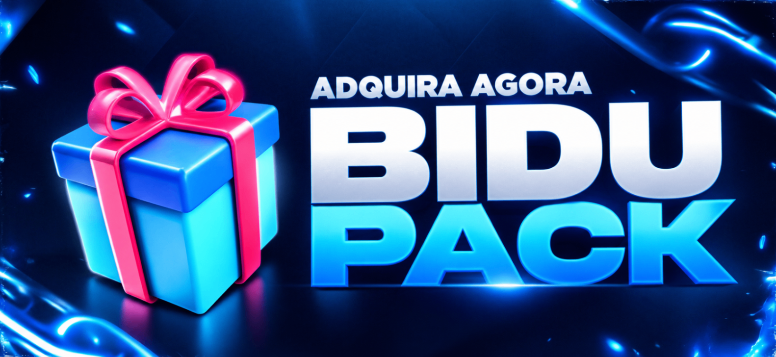 Pack Design | Avançado