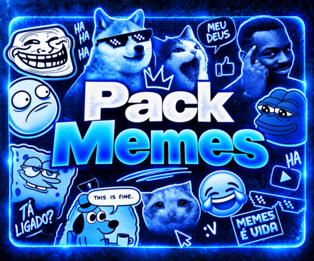 Bidu Packs | Memes