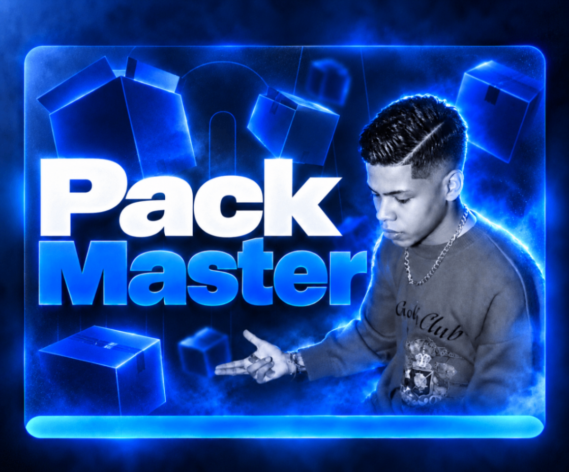 Packs Master | Avançado
