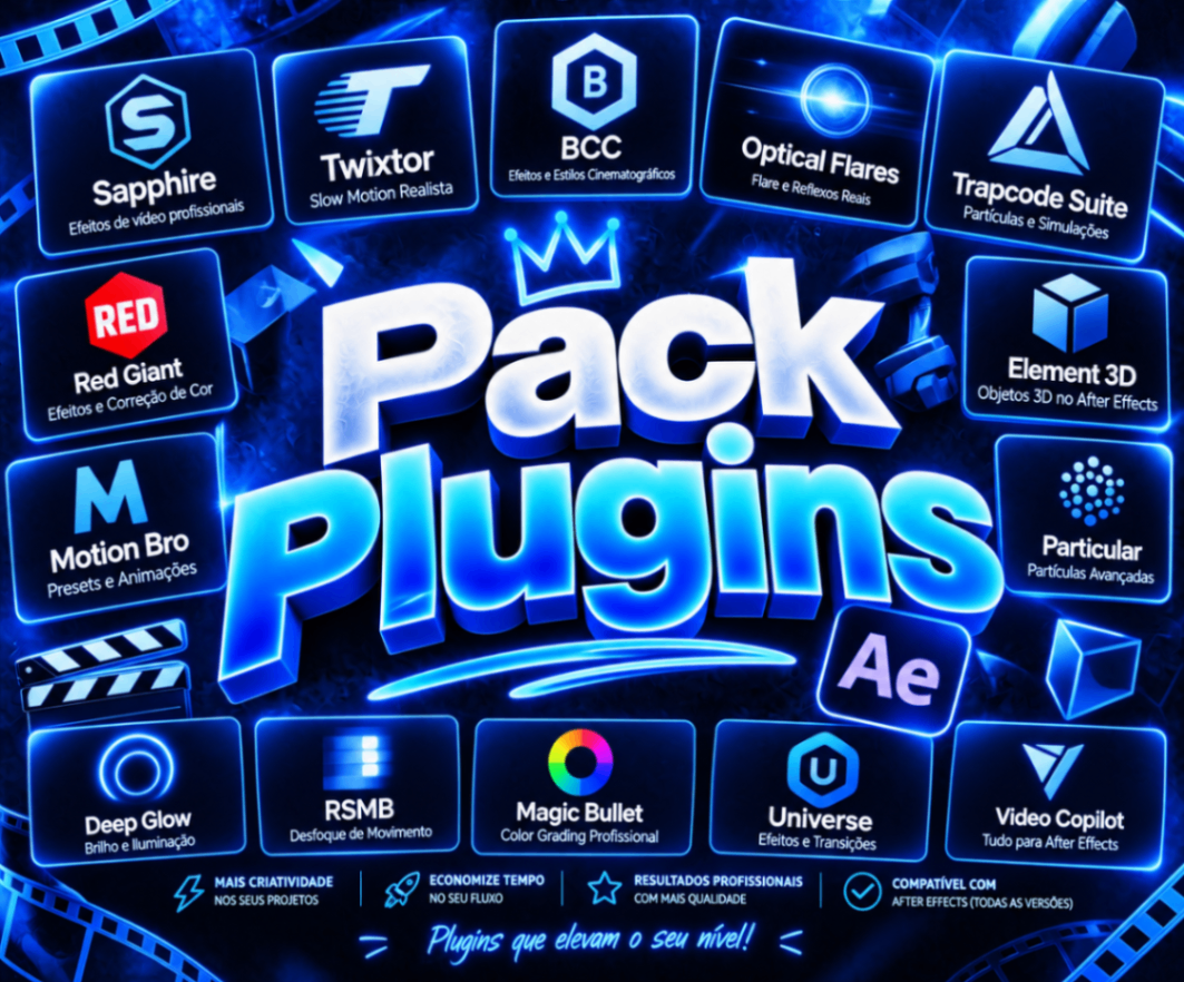 Bidu Packs | Plugins